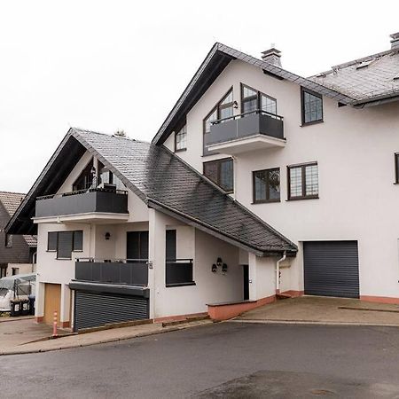 Wohnung Hirschhoehe Im Taunus Neu-Anspach Exterior foto